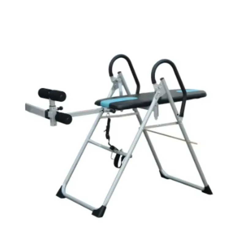Inversion Table Fold - Регулируемый складной инверсионный стол для тренировок