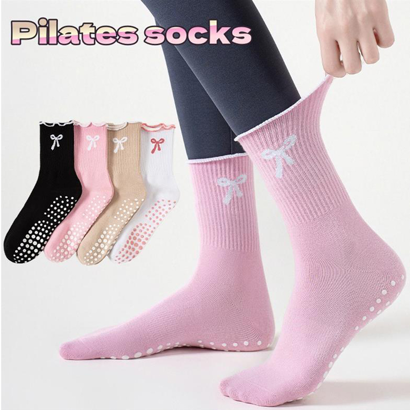 Pilates Yoga &A - Dreamlikelin 1 пара женских носков для
