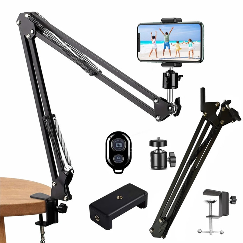 Inversion Table Fold - FGCLSY Штатив с гибким кронштейном для