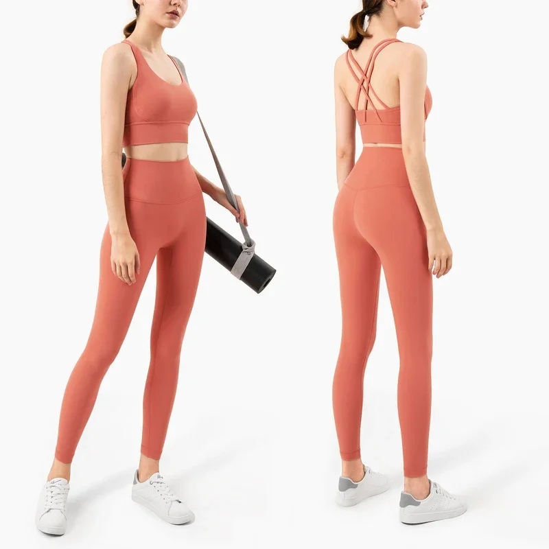 Pilates Yoga Wrap Top - Новая летняя одежда для йоги из