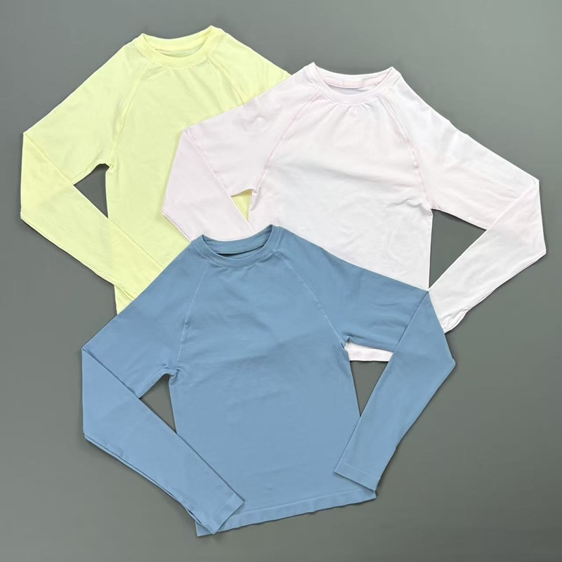 Pilates Yoga Wrap Top - Женский топ для йоги и фитнеса
