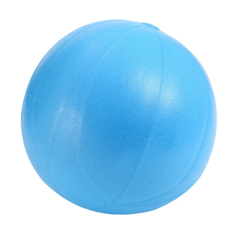 1 шт. Утолщенный матовый мяч д – обзор и цена Pilates Yoga Ball Exercises