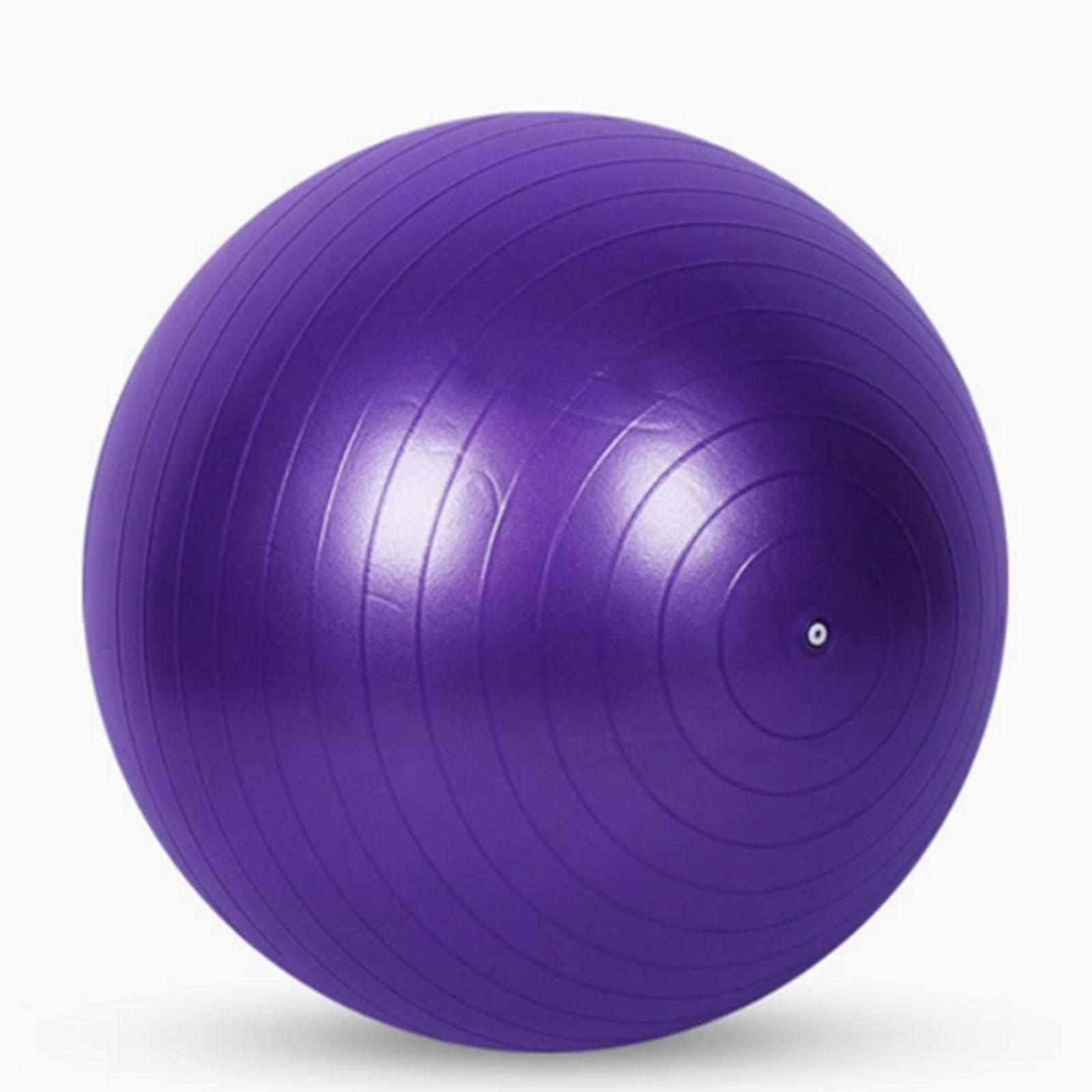 Заглушка для балансировочного  – обзор и цена Pilates Yoga Ball Exercises
