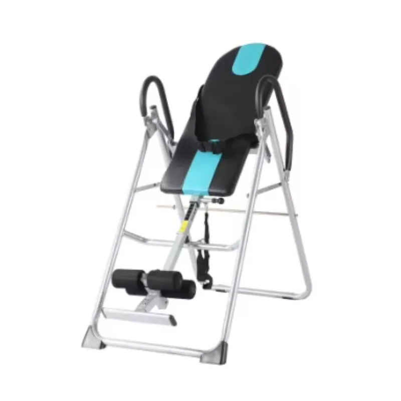 Регулируемый складной инверсио – обзор и цена Inversion Table Fold