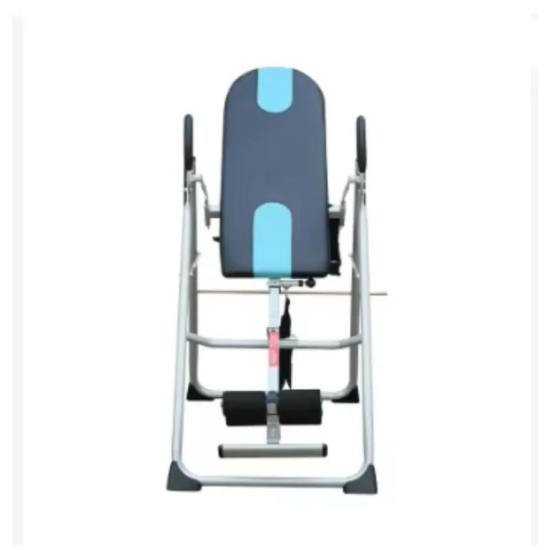 Регулируемый складной инверсио – обзор и цена Inversion Table Fold