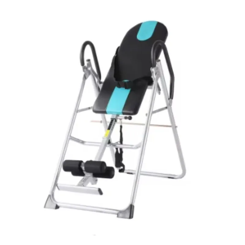 Регулируемый складной инверсио – обзор и цена Inversion Table Fold