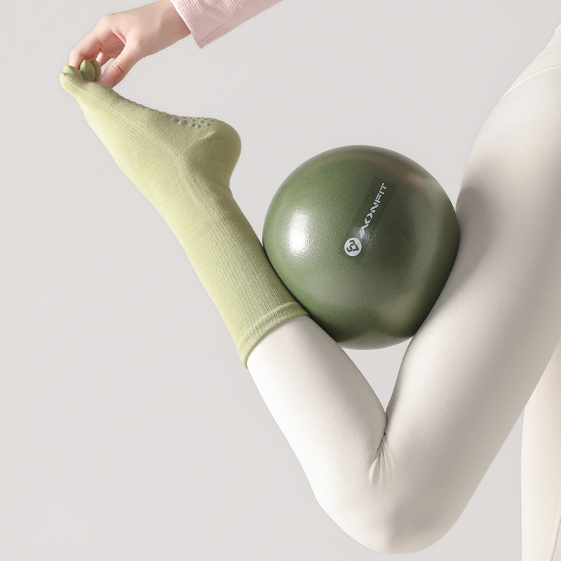 1 пара женских носков для йоги – обзор и цена Pilates Yoga &A