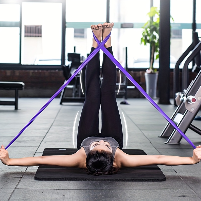 Набор для йоги и пилатеса из 5 – обзор и цена Pilates Yoga Ball Exercises