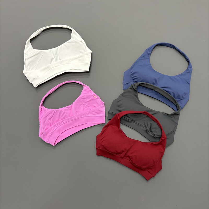 Бесшовный спортивный бюстгальт – обзор и цена Pilates Yoga Wrap Top