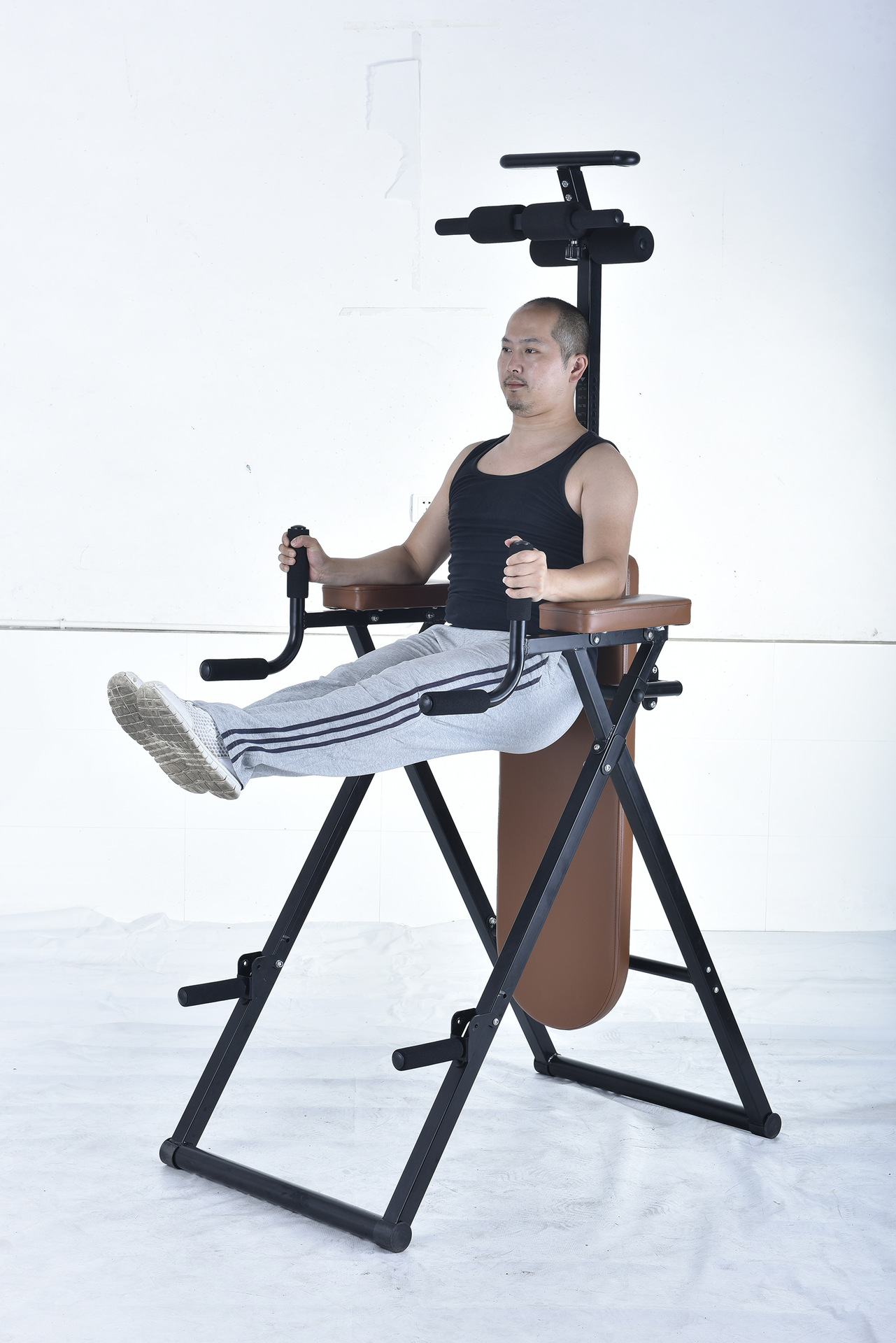 Многофункциональный инверсионн – обзор и цена Inversion Table Fold