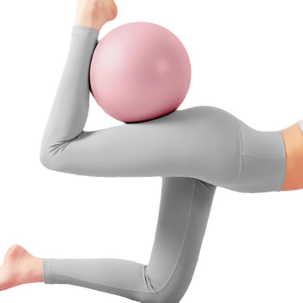 Мяч для йоги из ПВХ, мини-мяч  – обзор и цена Pilates Yoga Ball Exercises