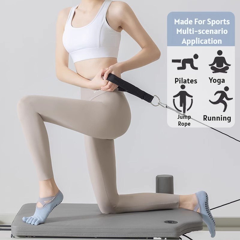Летние тонкие носки для йоги с – обзор и цена Pilates Yoga &A