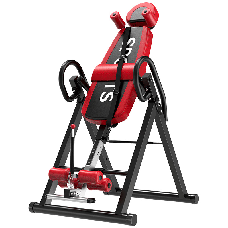 Горячая распродажа: Складной т – обзор и цена Inversion Table Fold