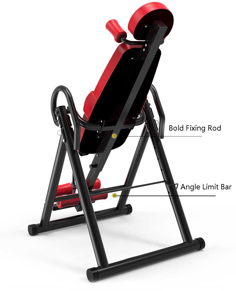 Горячая распродажа: Складной т – обзор и цена Inversion Table Fold