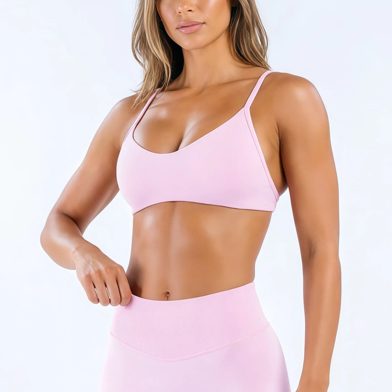 Бюстгальтер HISTELLO Impact Sc – обзор и цена Pilates Yoga And Gym