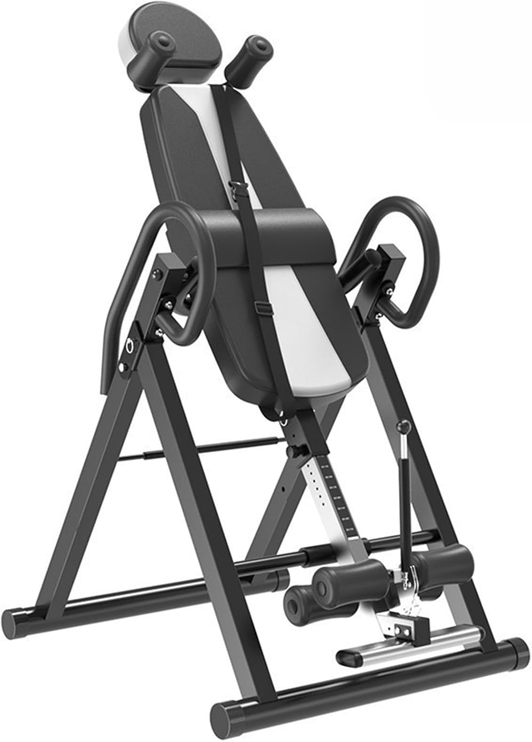 Прочный инверсионный стол, скл – обзор и цена Inversion Table Fold