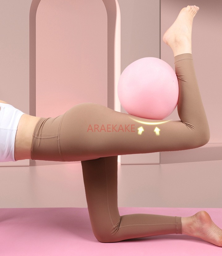 Мяч для йоги, мяч для фитнеса, – обзор и цена Pilates Yoga Ball Exercises