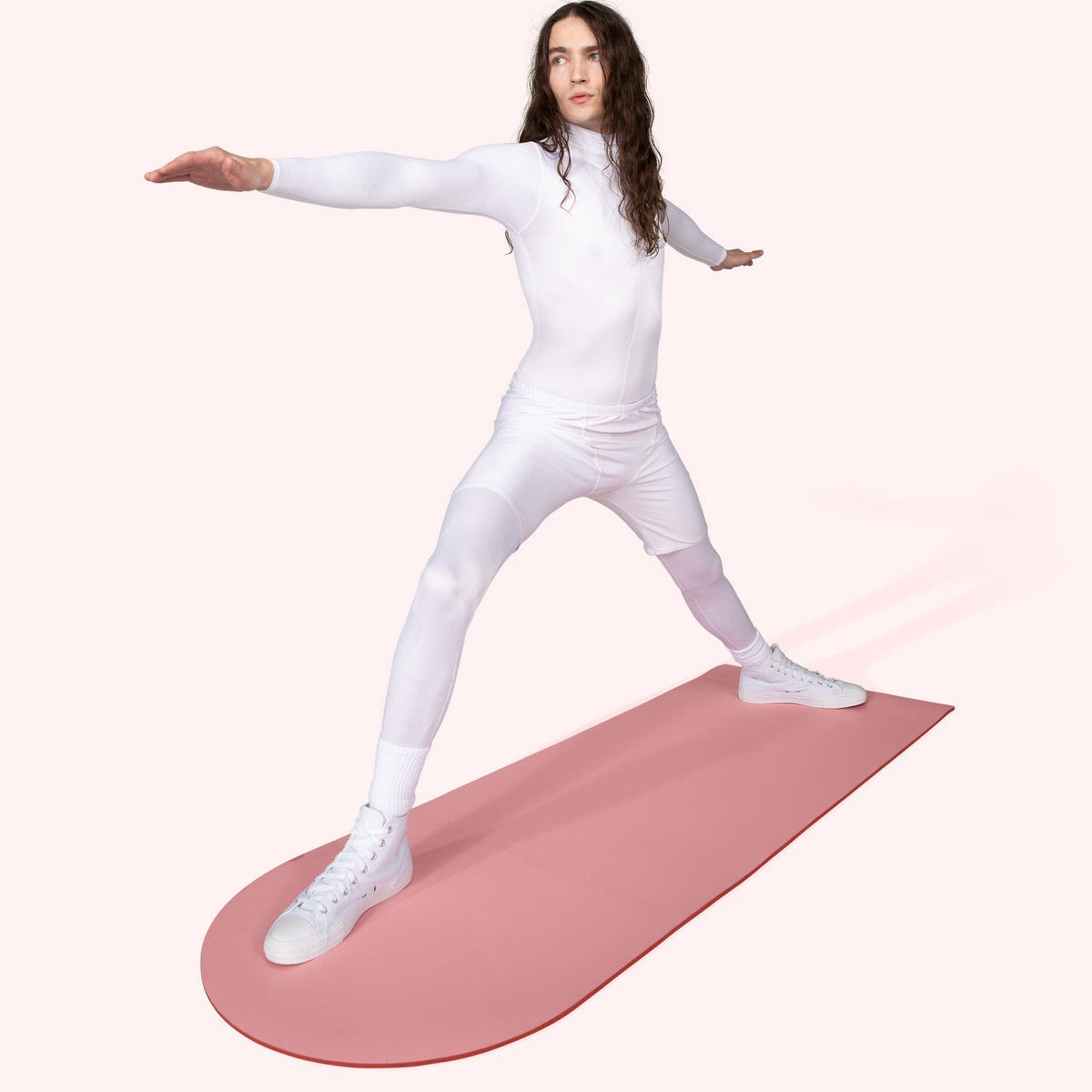 Набор для домашнего фитнеса с  – обзор и цена Pilates Yoga And Gym