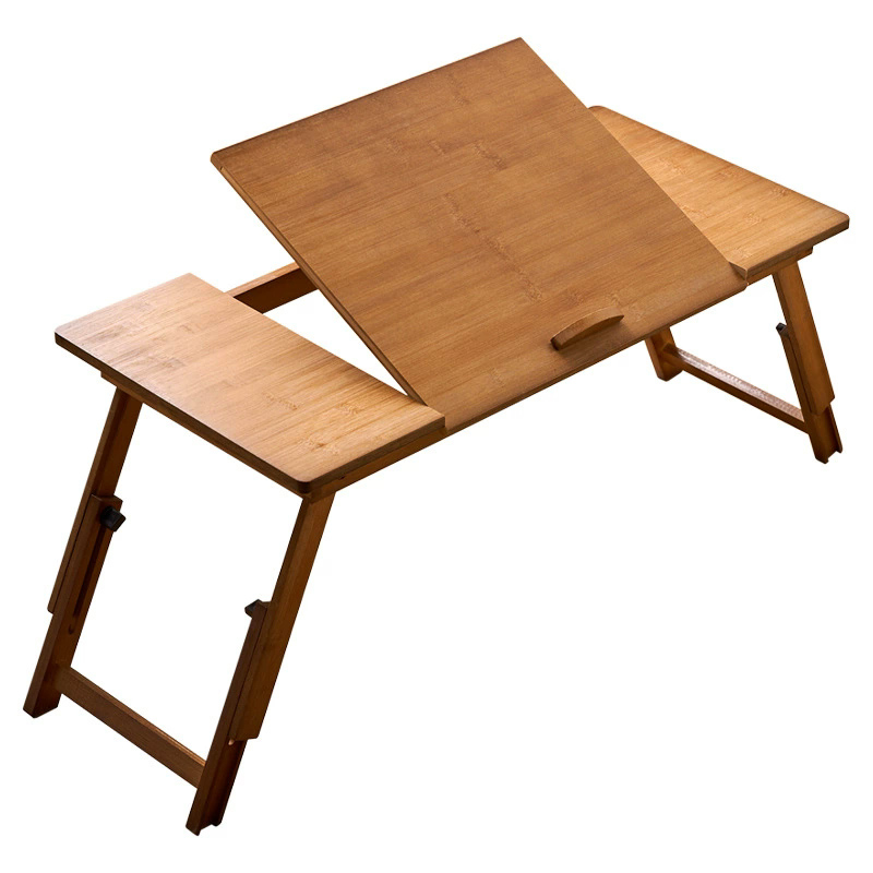Складной бамбуковый столик для – обзор и цена Inversion Table Fold
