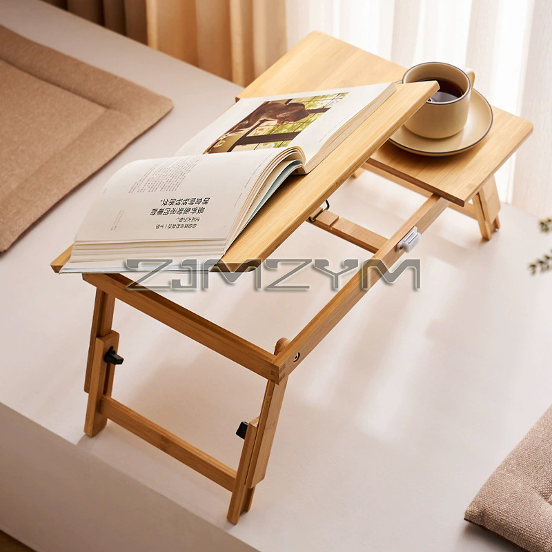 Складной бамбуковый столик для – обзор и цена Inversion Table Fold